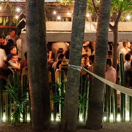 Drift San Jose Del Cabo, A Member Of Design Hotels Exterior foto